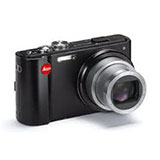 Leica V-LUX 20 12.1 MP Digital Camera