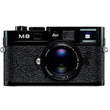 Leica M8.2 Digital Rangefinder Camera