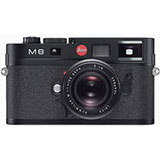 Leica M8 Digital Camera (body only)