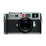 Leica M9  Steel Edition Digital Camera (body only)