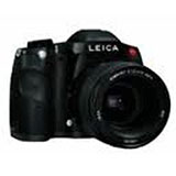 Leica s2 Digital Camera w- Summarit-S 70mm-f2.5 lens 