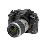 Konica Minolta Maxxum 7D Digital SLR Camera