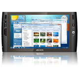 Archos 9 PC