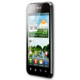 Sell LG Optimus Black P970 at uSell.com