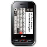 LG Cookie 3G T320