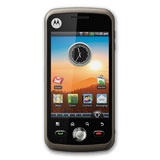 Motorola Quench XT3