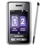 Samsung SGH-D980