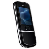 Nokia 8800 Diamond Arte