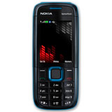 Nokia XpressMusic 5132