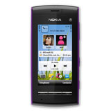 Sell Nokia 5250 at uSell.com