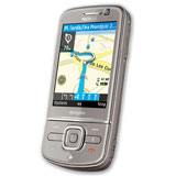 Nokia 6710 Navigator