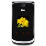 LG MG810 Cell Phone