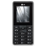 LG KG320 Cell Phone