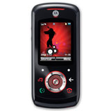 Motorola EM325 ROKR Cell Phone