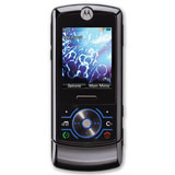 Motorola Z6c RIZR Cell Phone