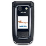 Nokia 6267 Cell Phone