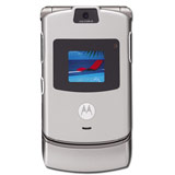 Motorola RAZR V3G