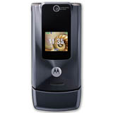 Motorola W510