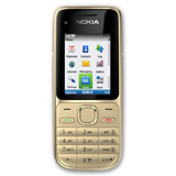 Nokia C2-01