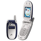 Motorola V555