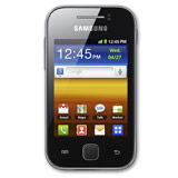 Samsung Galaxy Y GT-S5360