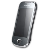 Samsung Galaxy Apollo i5800