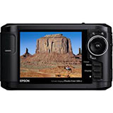 Epson P-5000 80GB