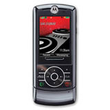 Motorola ROKR Z6m