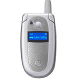 Motorola V525