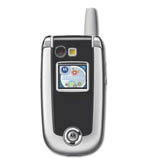 Motorola V635