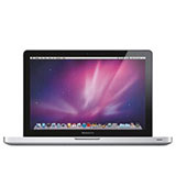 Apple MacBook Pro Intel Core 2 Duo 2.4ghz 13in 250gb Super Drive