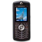 Motorola SLVR L7