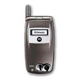 Motorola V750