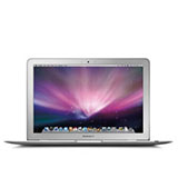 Apple MacBook Air 11in Intel Core 2 Duo 1.4 GHz 128GB SSD (Late 2010)