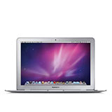 Apple MacBook Air 13in Intel Core 2 Duo 1.8GHz 64GB SSD