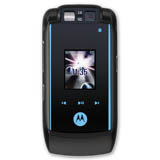 Motorola RAZR maxx V6