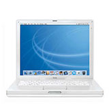 Apple iBook PowerPC G3 900MHz 14.1in Combo Drive 40GB