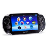 Sell Sony PS VITA W- WIFI at uSell.com