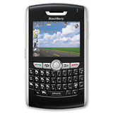 BlackBerry 8820 (AT&T)