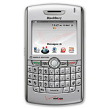 BlackBerry 8830 World Edition (Other Carrier)