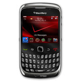 Sell BlackBerry Curve 3G 9330 (Sprint) at uSell.com