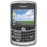 BlackBerry Curve 8330 (Other Carrier)