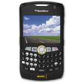 BlackBerry Curve 8350i (Sprint)
