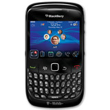 Sell BlackBerry Curve 8520 (T-Mobile) at uSell.com