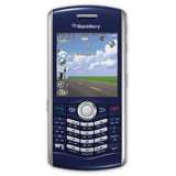 BlackBerry Pearl 8120 (T-Mobile)