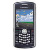 BlackBerry Pearl 8130 (Other Carrier)