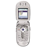 Motorola V400p