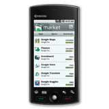 Kyocera Zio SCP-M6000 (Other Carrier)
