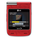 LG Lotus Elite LX610 (Sprint)