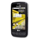 Sell LG Optimus S (Other Carrier) at uSell.com